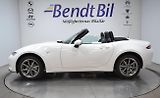 Mazda MX-5 1.5 SKY. Exclu. Line ND3 Kůže - náhled 6