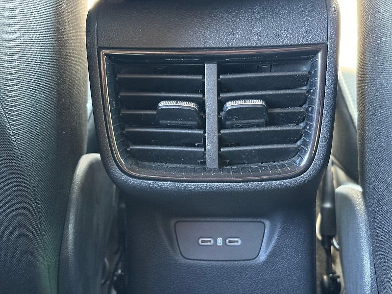 Škoda Fabia (2025) DSG 1.0 TSI / 85 kW / MONTE CA - fotka 33 z 33