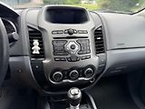 Ford Ranger 3,2 TDCI 4x4 / manuál /  - náhled 22