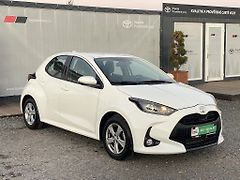 Toyota Yaris 1.5i, ČR, Comfort, záruka - fotografie inzerátu