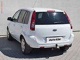 Ford Fusion (2012) 1.4i, ČR, AC, tažné - náhled 6