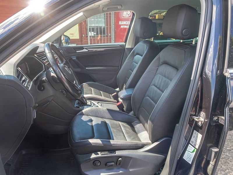 Volkswagen Tiguan (2019) 12/19 ČR 2.0BI-TDI 176KW HIGHL - fotka 15 z 59