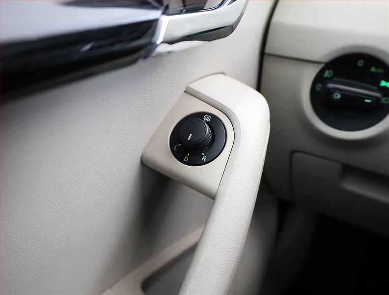Škoda Octavia (2017) Style 1.8 TSI, Automat - fotka 18 z 21