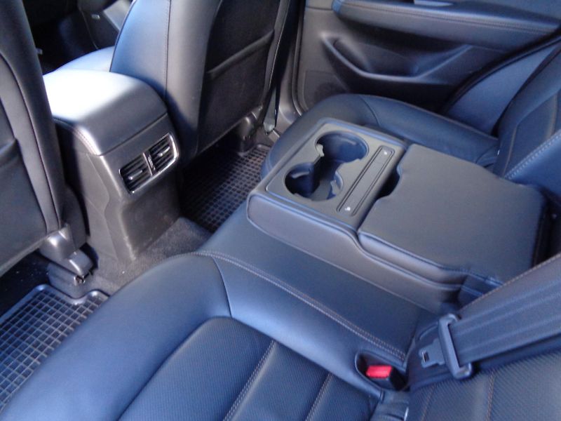 Mazda CX-5 2,5i AT, 4x4, Ex-line, z.pneu! - fotka 26 z 34