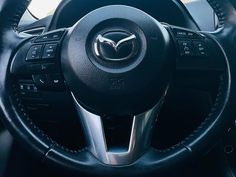 Mazda 6 2.0i 1.MAJITEL VÝHŘEV SENZORY - fotka 26 z 49