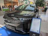 Lidé poprvé v Česku uvidí nové modely vozů Alpine A390 a Mitsubishi Eclipse Cross v brněnské Olympii. Výstava potrvá do konce května a její součástí budou i testovací jízdy.
