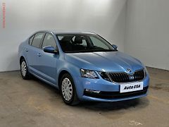 Škoda Octavia (2018) 1.4 TSI, ČR, Ambition, DSG - fotografie inzerátu