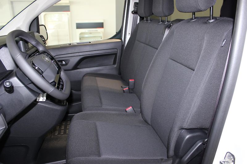 Opel Vivaro (2026) VIVARO CREW VAN L 2.2 CDTI - fotka 14 z 17