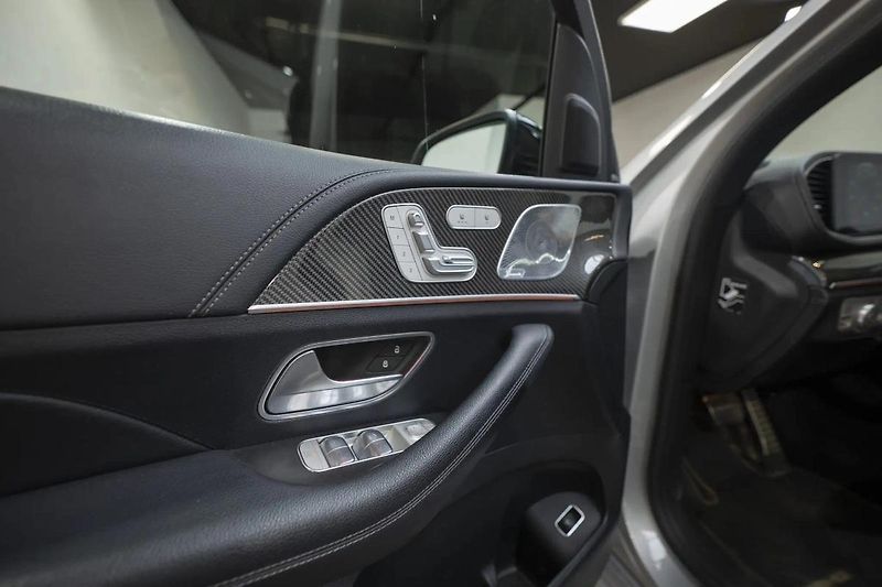 Mercedes-Benz GLE 400d 4Matic 243 kW Záruka - fotka 24 z 36