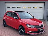 Škoda Fabia (2015) 1.2TSi Monte Carlo Panorama - náhled 1