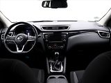 Nissan Qashqai 1,3 DIG-T 116kW DCT Shiro - náhled 26