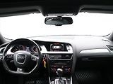 Audi A4 Allroad 3,0 TDI 176kW Aut quattro Kůže - náhled 27