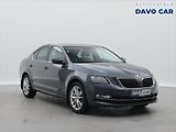 Škoda Octavia 2,0 TDi 110kW Style LED CZ - náhled 1