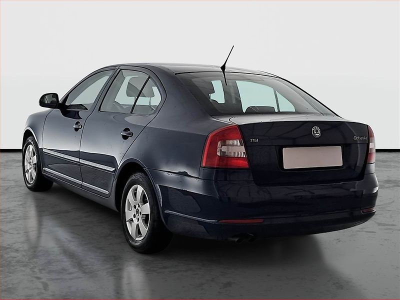 Škoda Octavia (2012) 1.4 TSI, Tempomat - fotka 4 z 16