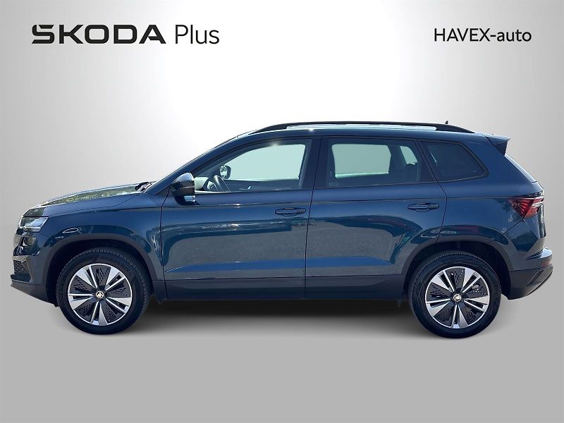 Škoda Karoq (2022) 2.0 TDI Style + - fotka 4 z 32