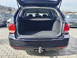 Volkswagen Golf 1.9 TDI/77kW DSG - náhled 9