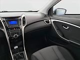 Hyundai i30 (2016) 1.6 GDI, Serv.kniha, Tempomat - náhled 8