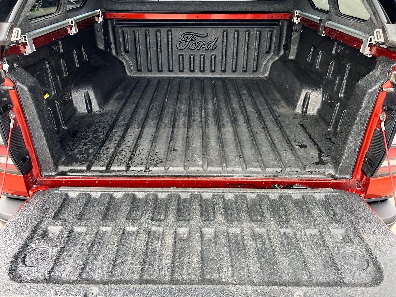 Ford Ranger (2023) RAPTOR 215kW TAŽNÝ HARDTOP DPH - fotka 16 z 34