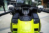 Honda GL 1800 Gold Wing Mamba Green - náhled 17
