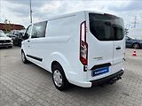 Ford Transit Custom 2,0 EcoBlue 96kW K.Van - náhled 3
