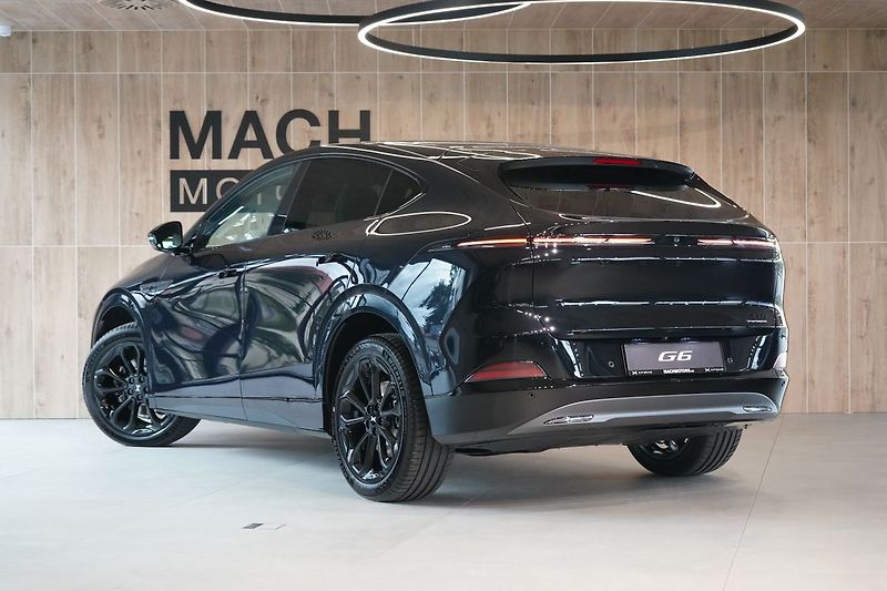 Xpeng G6 AWD Performance - 487 HP !!! - fotka 13 z 58