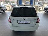 Škoda Fabia 1,0   TSI,CLEVER,SERVISKA,ACC - náhled 4