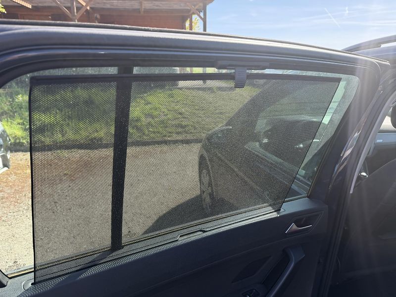 Volkswagen Touran 1.4 TSI 7 MIST 110KW - fotka 14 z 21