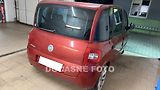 Fiat Multipla (2006) 1.9 JTD / MultiJet, ČR - náhled 1