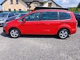 Seat Alhambra (2013) - náhled 34