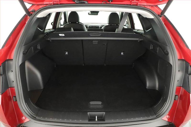 Hyundai Tucson (2021) Style 1.6 T-GDI PHEV - fotka 11 z 31