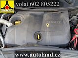 Renault Mégane (2004) VOLAT 602 805222 - náhled 6