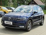 Volkswagen Tiguan (2016) 2.0 TDi 4x4, ČR, Comfortline - náhled 2