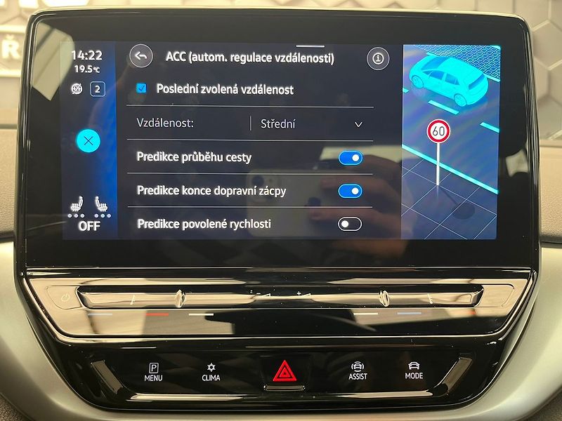 Volkswagen ID.4 150kW / SoH 95.0%  ZAMLUVENO - fotka 64 z 77