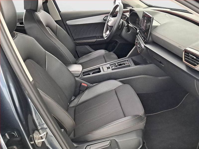 Cupra Formentor (2024) 2.0 TSI 4Drive - fotka 9 z 21