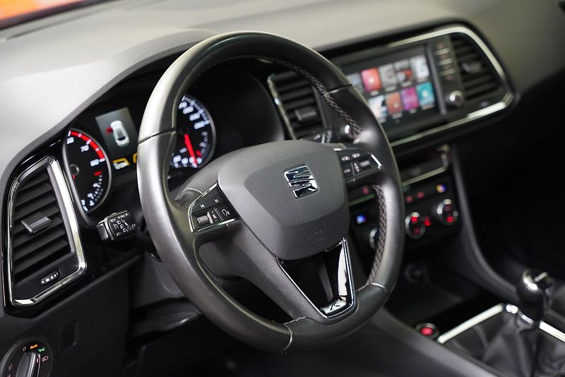 Seat Ateca - fotka 14 z 27