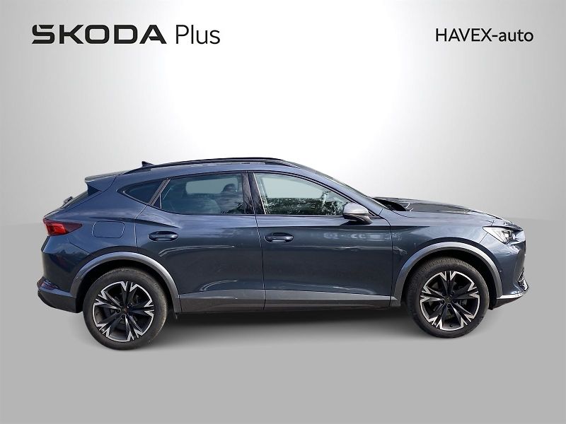 Cupra Formentor (2024) 1.5 TSI DSG - fotka 3 z 44