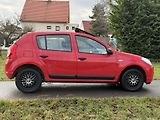 Dacia Sandero (2009) 1.2 16V 55kw - náhled 6