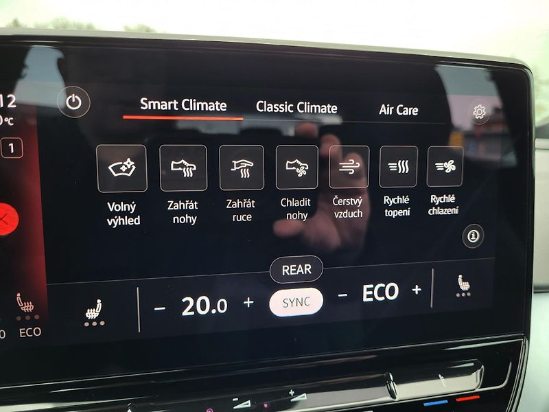Volkswagen ID.4 PRO Performance 128kW - fotka 19 z 46