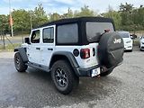 Jeep Wrangler (2021) Jeep Wrangler 2021 - náhled 4