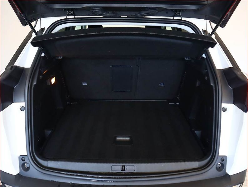 Peugeot 3008 (2020) 1.5 BlueHDi, ČR,1.maj - fotka 11 z 17