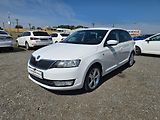 Škoda Rapid (2014) 1.6 TDi 66kw Elegance DSG,nová - náhled 2