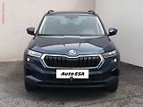 Škoda Karoq (2023) 1.5TSi, ČR, LED, autoAC - náhled 1