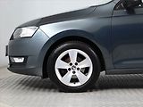 Škoda Rapid (2018) Spaceback 1.0 TSI, Automat - náhled 13