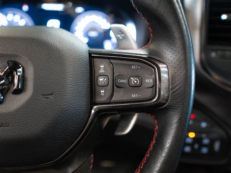 Dodge RAM (2024) 6.2 TRX Supercharged 712HP - fotka 17 z 44