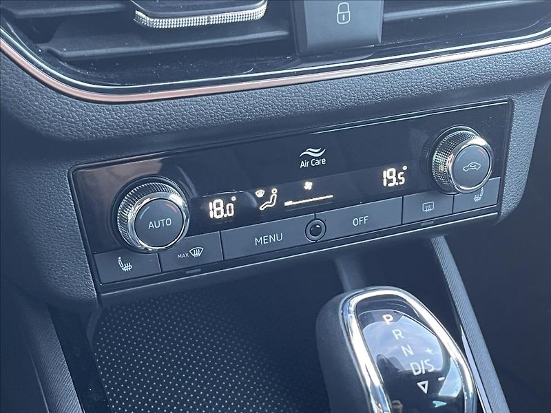Škoda Kamiq 1,0 TSI  Style DSG Záruka - fotka 15 z 25