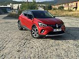 Renault Captur (2022) Renault Captur 1.3 Techno - náhled 1