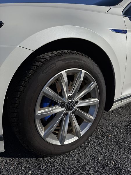 Volkswagen Passat (2021) 1. Majitel, GTE, Bez investic - fotka 17 z 18