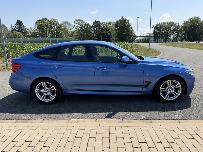 BMW Řada 3 320xd GT M-PAKET XENON DPH! - fotka 6 z 43