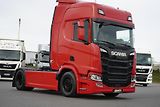 Scania (2021) R 450 / EURO 6 / ACC / RETARDE - náhled 22