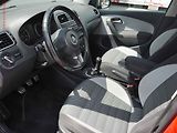 Volkswagen Polo (2011) 1.2TSi Cross, AC, výhřev sed - náhled 9
